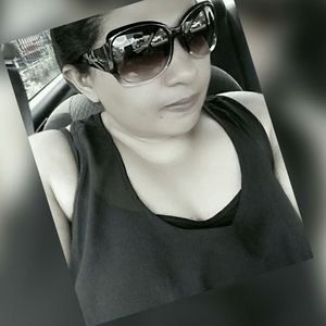 Meet your Posher, Geycha